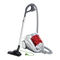 Staubsauger Dirt Devil Infinity V12 eco Star Collection Bedienungsanleitung
