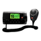Bootsausrüstung Garmin VHF 100 Benutzerhandbuch