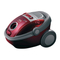 Staubsauger AEG Electrolux ultrasilencer Kurzanleitung