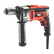 Bohrmaschinen Black & Decker KR705 Übersetzung Der Originalanleitung