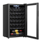 Weinkühlschränke cecotec bolero Grand Sommelier 34030 Black Compressor Bedienungsanleitung