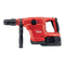 Bohrmaschinen Hilti TE 60-22 Original Bedienungsanleitung