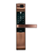 ASSA ABLOY Yale YDM7116A - 5-in-1 Smart Lock Bedienungsanleitung