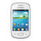 Handys Samsung GT-S5280 Kurzanleitung