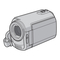 Camcorder JVC GZ-MG331 Bedienungsanleitung