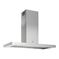 Bertazzoni KTI90PRO1XA Montageanleitung