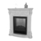 Kamine abc home living 25700 Gebrauchsanweisung