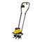 Garten und Gartentechnik Texas El-Tex 750 Handbuch