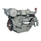 Motoren Perkins 4006 TRS Gas Betriebshandbuch