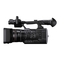 Camcorder Sony PXW-X180 Bedienungsanleitung