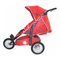 Kinderwagen TFK Carbony Anleitung