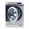 Waschmaschinen Electrolux WE 170 V Benutzerinformation