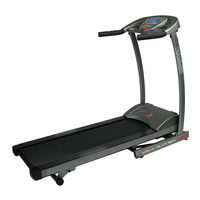 Hammer WALKRUNNER CSR 4317 Handbuch