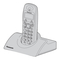 Schnurlose Festnetztelefone Panasonic KX-TCD400 Bedienungsanleitung