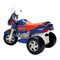 Spielzeuge Peg-Perego GRINTA XL series Gebrauch Und Wartung