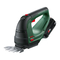 Garten und Gartentechnik Bosch AdvancedShear 18V-10 Originalbetriebsanleitung