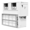 Kühler Trane CGCL 200 Installation, Betrieb Und Wartung