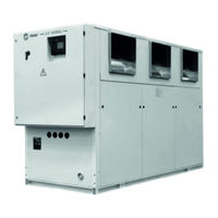 Trane CGCL 600 Installation, Betrieb Und Wartung