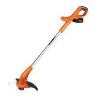 Worx WG154 Bedienungsanleitung