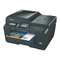 All-in-One-Drucker Brother MFC-J6910DW Benutzerhandbuch