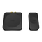 Subwoofer KEF KW1 TX/RX Handbuch