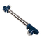 Wasserfiltersysteme Aqua Forte Prime Power Signal UV 75W Montageanleitung