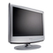 Fernseher alphatronics K-16 eDS Bedienungsanleitung
