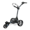 Golftrolleys Motocaddy M5 GPS Bedienungsanleitung