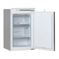 Bosch GIV11AFE0 Gebrauchsanleitung