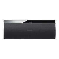 Panasonic SCNE3EF Bedienungsanleitung