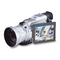 Kamera- und Fotozubehör JVC GR-DV2000A USB CONNECTION KIT Bedienungsanleitung