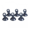 Gartenleuchten Pontec PondoStar LED Set 6 Gebrauchsanleitung