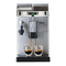 Kaffeemaschinen Saeco Lirika SUP041E Bedienungsanleitung