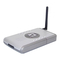 Wireless Access-Points LevelOne WAP-0007 Schnellinstallationsanleitung