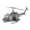 Ferngesteuerte Modelle REVELL Bell UH-1 Huey Hog Bedienungsanleitung