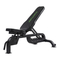 Fitness-Ausrüstung Tunturi UB90 Pro Utility Bench Benutzerhandbuch
