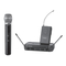 Funkmikrofon-Sets Shure PGX Schnellstartanleitung