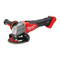 Schleifmaschinen Milwaukee M18 FSAG115X Originalbetriebsanleitung