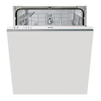 Ignis GKIE 2B19 Installation Und Gebrauch