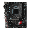 MSI B150M GRENADE, H110M GRENADE Handbuch