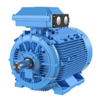 Abb MT serie Installations- Betriebs Und Wartungshandbuch