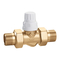 Armaturen Caleffi 676 Serie Bedienungsanleitung