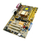 Mainboards Asus P5KPL-C Schnellstartanleitung