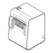 Etikettendrucker Epson TM-L90 Benutzerhandbuch