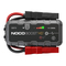 NOCO Genius Boost HD GB70 Starthilfe-Handbuch