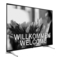 LCD-Fernseher Telefunken H55UH60 Bedienungsanleitung