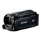 Camcorder Canon LEGRIA HF R56 Bedienungsanleitung
