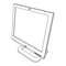 HP pavilion f1703