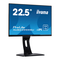 Monitore Iiyama ProLite XUB2395WSU Bedienungsanleitung