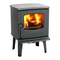 Holzöfen Dovre 325CB Gebrauchsanweisung